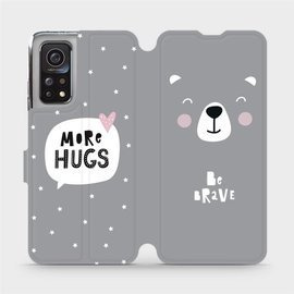 Etui do Xiaomi MI 10T - wzór MH06P