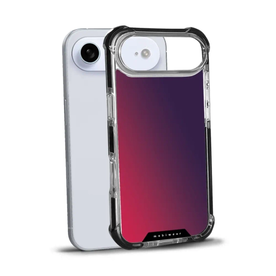 Etui MagSafe Elite Bumper Apple iPhone 17 Air - wzór D030D