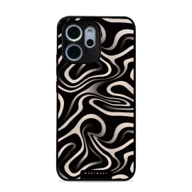 Etui Glossy Case do OPPO Reno 14 F 5G - wzór GA63G