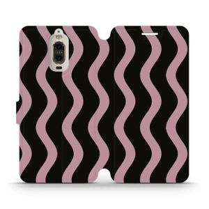 Etui do Huawei Mate 9 Pro - wzór VA54S