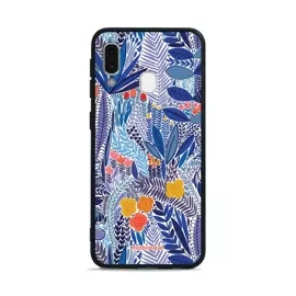 Etui Glossy Case do Samsung Galaxy A20e - wzór G037G