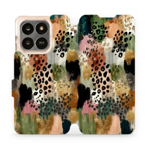 Etui do Huawei Honor 400 Smart - wzór V167S