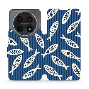 Etui do Huawei Nova 12i - wzór VP89S