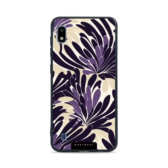 Etui Glossy Case do Samsung Galaxy A10 - wzór GA47G