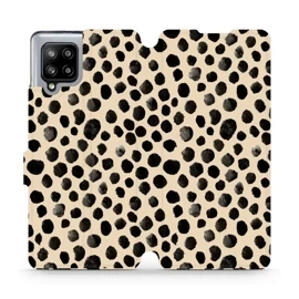 Etui do Samsung Galaxy A42 - wzór VA50S