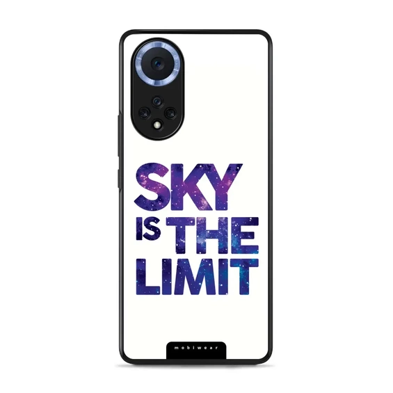 Etui Glossy Case do Huawei Nova 9 - wzór G081G