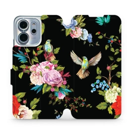 Etui do OPPO Reno 14 F 5G - wzór VD09S