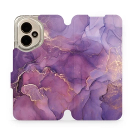 Etui do Huawei Honor 400 - wzór VP20S