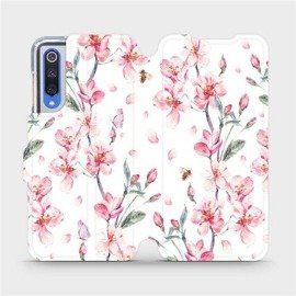 Etui do Xiaomi Mi 9 SE - wzór M124S