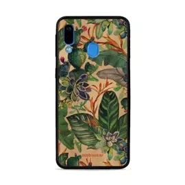 Etui Glossy Case do Samsung Galaxy A40 - wzór G036G