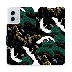 Etui do Motorola Moto G53 5G - wzór VP16S