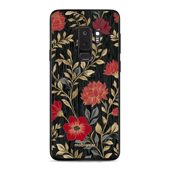 Etui Glossy Case do Samsung Galaxy S9 Plus - wzór G172G