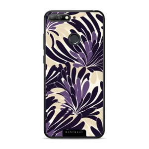 Etui Glossy Case do Huawei Y6 Prime 2018 - wzór GA47G
