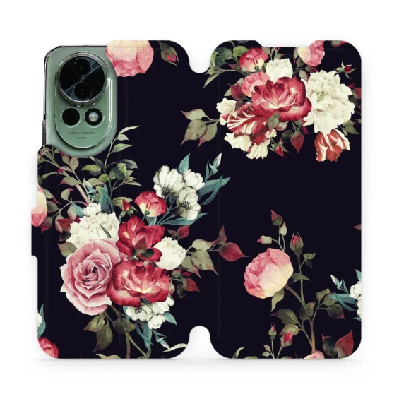 Etui do Huawei Nova 13 - wzór VD11P