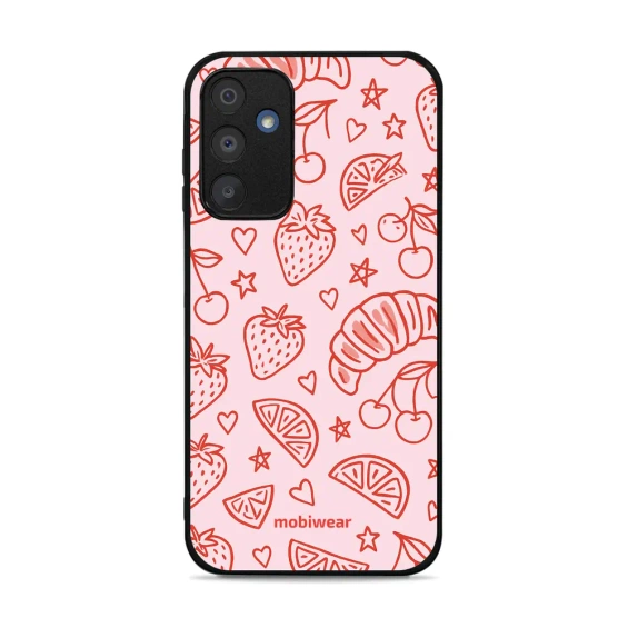 Etui Glossy Case do Samsung Galaxy M15 5G - wzór GP86G