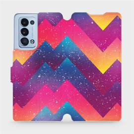 Etui do OPPO Reno 6 Pro 5G - wzór V110S