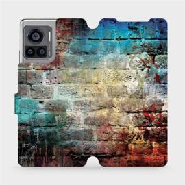 Etui do Motorola Edge 30 Ultra - wzór V061P