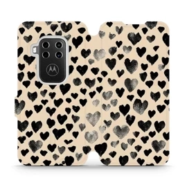 Etui do Motorola One Zoom - wzór VA51S