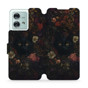 Etui do Motorola Edge 40 Neo - wzór V161S