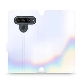 Etui do LG G8s ThinQ - wzór VP64S