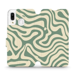 Etui do Samsung Galaxy A40 - wzór VA57S