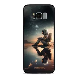 Etui Glossy Case do Samsung Galaxy S8 - wzór G003G