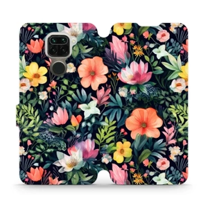 Etui do Xiaomi Redmi Note 9 - wzór VP48S