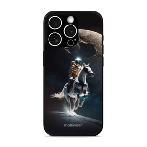 Etui Glossy Case do Apple iPhone 15 Pro Max - wzór G004G