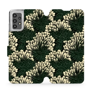 Etui do Samsung Galaxy A32 4G - wzór VA45S