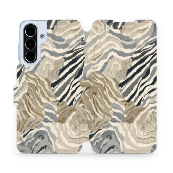Etui do Samsung Galaxy A56 5G - wzór V168S