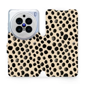 Etui do Vivo X200 Pro 5G - wzór VA50S