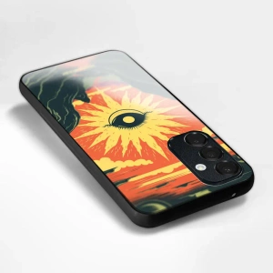Etui Glossy Case do Xiaomi Redmi 15 - wzór G055G