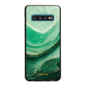 Etui Glossy Case do Samsung Galaxy S10 - wzór G023G