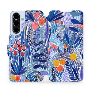 Etui do Samsung Galaxy A56 5G - wzór MP03P