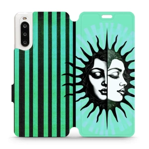 Etui do Sony Xperia 10 II - wzór VP58S