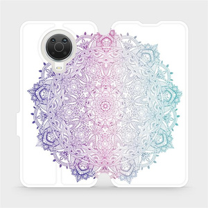 Etui do Nokia G20 - wzór M008S