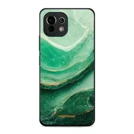 Etui Glossy Case do Xiaomi Mi 11 Lite - wzór G023G