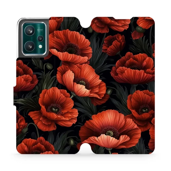 Etui do Realme 9 Pro - wzór VP45S