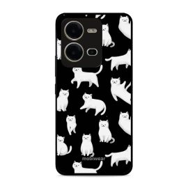 Etui Glossy Case do Vivo X80 Lite - wzór G163G