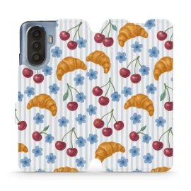 Etui do Huawei Nova Y70 - wzór VP85S