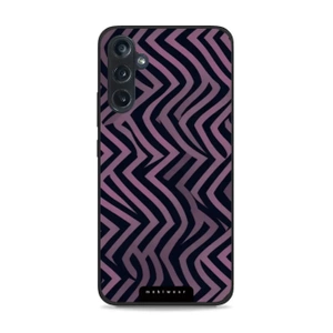 Etui Glossy Case do Samsung Galaxy M34 5G - wzór GA55G