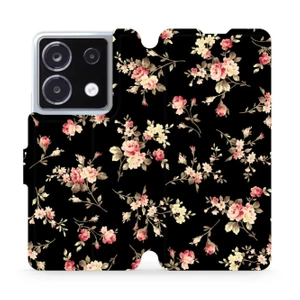 Etui do Xiaomi POCO X6 - wzór VD02S