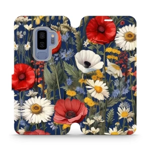 Etui do Samsung Galaxy S9 Plus - wzór VP46S