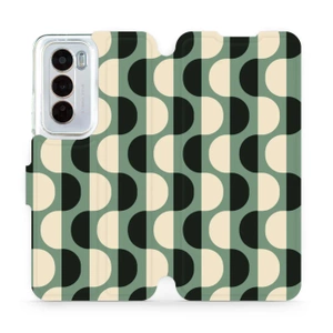 Etui do OPPO Reno 12 Pro 5G - wzór VA56S