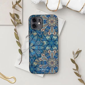 Etui Glossy Case do Apple iPhone 12 - wzór G038G