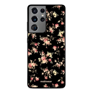 Etui Glossy Case do Samsung Galaxy S21 Ultra - wzór G039G