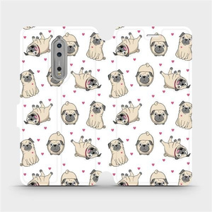 Etui do Nokia 8 - wzór M097P