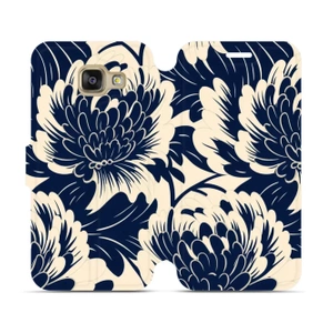 Etui do Samsung Galaxy A3 2016 - wzór VA40S