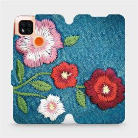 Etui do Xiaomi Redmi 9C - wzór MD05P