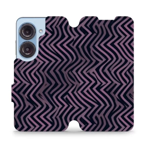 Etui do Asus Zenfone 9 - wzór VA55S